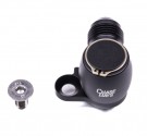Chase Bays Power Steering Pump Feed 10AN Adapter - Toyota 1JZ / 2JZ  thumbnail