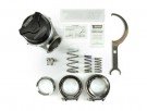 Turbosmart WG60 Gen V Power-Gate 60 14psi Wastegate - Blå thumbnail