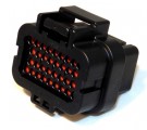 Superseal 34pin ECU / PDM kontakt thumbnail
