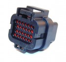 SUPERSEAL 28PIN ECU / PDM KONTAKT thumbnail