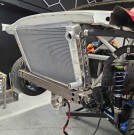 RSP Radiator festekit thumbnail