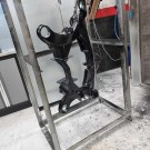 Fabrikkering av subframe for Winters / Bulldog QRC thumbnail