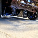 Fabrikkering av subframe for Winters / Bulldog QRC thumbnail