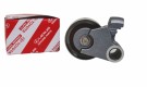 Genuin Toyota strammehjul med brakett thumbnail