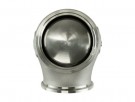 Turbosmart WG60 Gen V Power-Gate 60 14psi Wastegate - Blå thumbnail