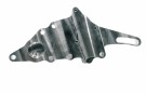 RAD Industries 2JZ Billet Water Inlet Alternator Bracket thumbnail