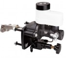 Chase Bays Dual Piston Brake Booster Delete with Bolt-On 6:1 Pedal Ratio thumbnail