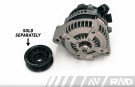 Rad Industries 160A Dynamo thumbnail