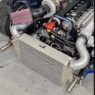 GARRET KJØLEELEMENT - 610 x 307 x 114 mm - 950HK thumbnail