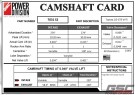 GSC Power-Division Billet VVTI 2JZ-GTE S2 kammer thumbnail