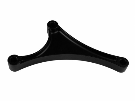 RSP AC pumpe delete brakett for alle 1jz / 2jz