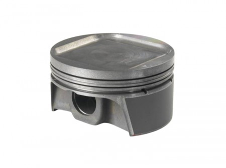 Mahle stempel & ringsett for Toyota 2JZ - CR 8.5 - Bore (86.5mm)