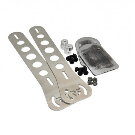 RSP Radiator festekit