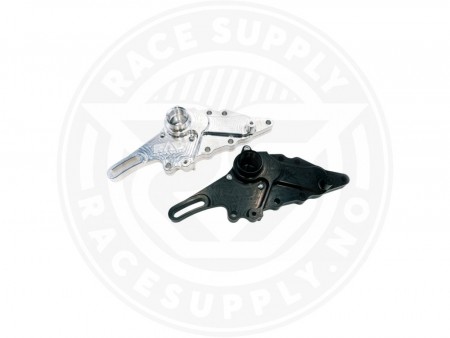 RAD Industries 2JZ Billet Water Inlet Alternator Bracket