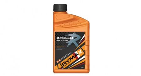 RYMAX Apollo R SAE 10W/60 1L