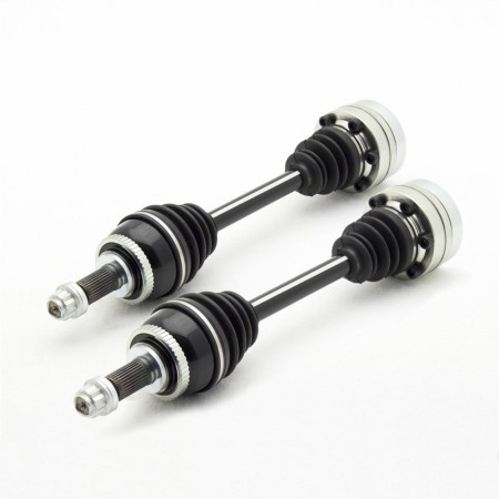 Wisefab Halfshafts / drivaksel kit