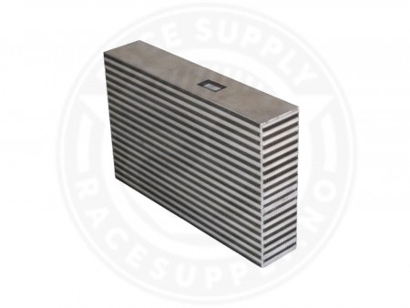Garret Kjøleelement - 559 x 356 x 114mm - 1140hk