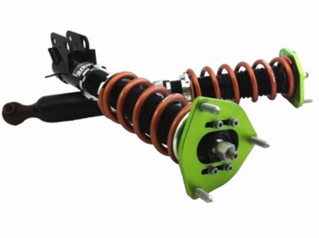 FEAL Suspension