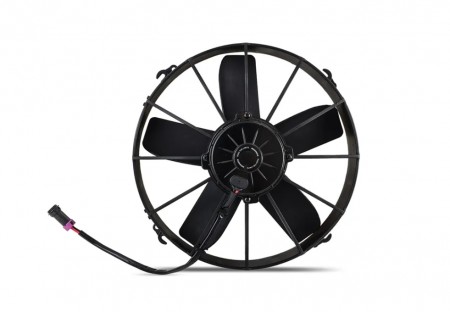 Mishimoto Race Line - High-Flow vifte - 12