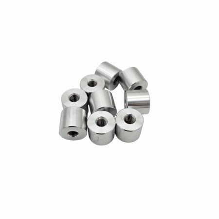 M6 sveisebung aluminium - liten type