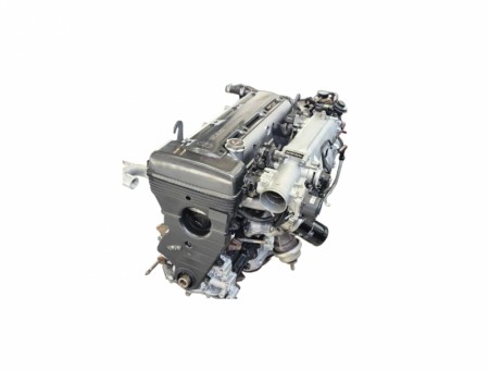 Toyota 1jz / 2jz