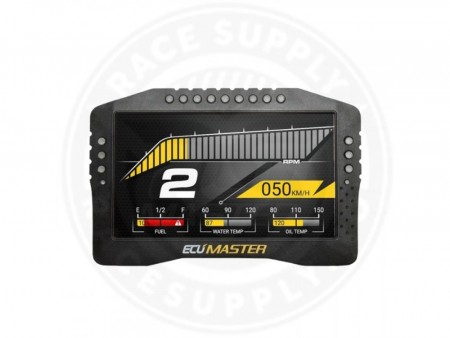 ECU MASTER ADU 7