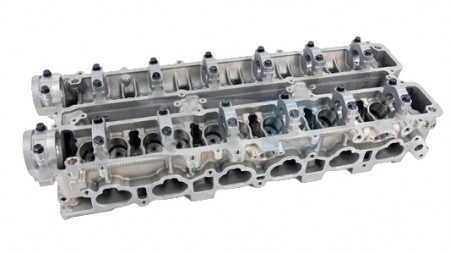 Toyota 2jz-gte non-vvti topplokk
