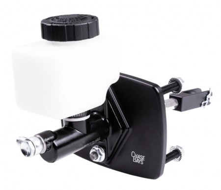Chase Bays Single Piston Brake Booster Delete - Supra | SC300 | Soarer | IS300