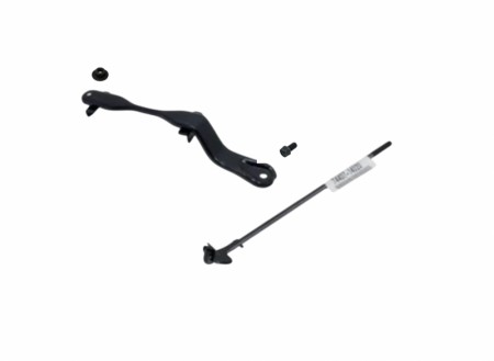 Genuin Toyota batterifeste Supra KM4 - uten brett under batteri