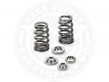 Supertech Toyota 2JZ Konisk ventilfjærkit