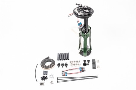 Fuel Pump Hanger Toyota Supra MK4 / JZA80