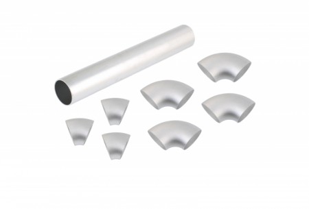 Aluminium Fabrication