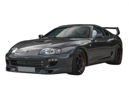 Toyota Supra jza80