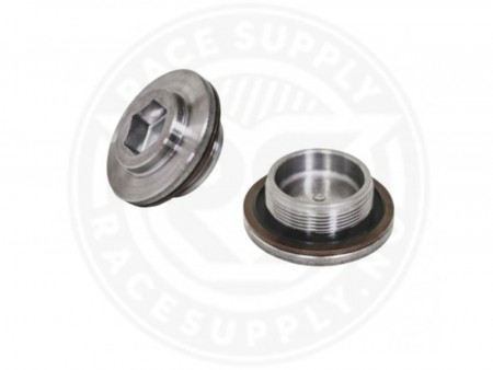 Genuin Toyota Senter plugg for vvti-kamdrev