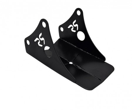 RSP Skidplate for Winters / bulldog diff