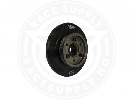 Fluidampr Balanced Damper for 1jz / 2jz