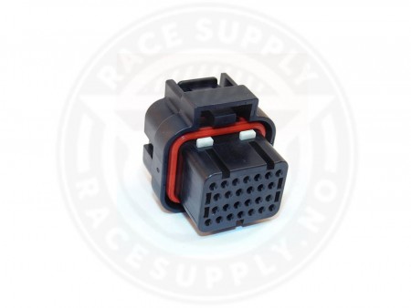 SUPERSEAL 28PIN ECU / PDM KONTAKT