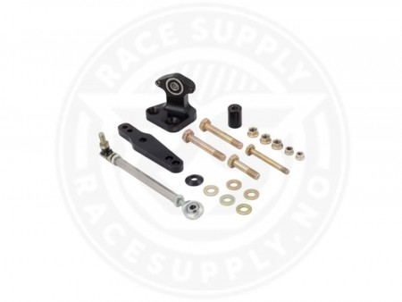 Tilton gass-link system for Tilton 72-616, 72-618, 72-816 og 72-818