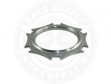 TILTON 7.25″ CERAMETALLIC trykkplate