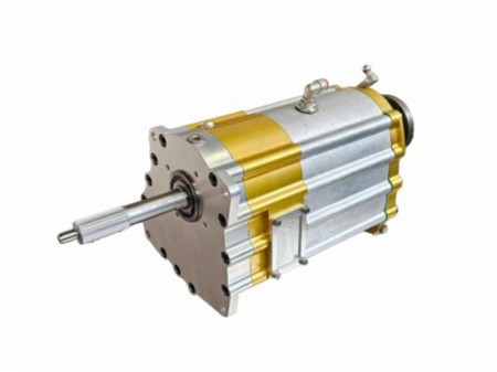 Sellholm MPG Gearbox