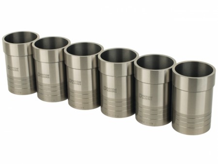 Foringer / Sleeves