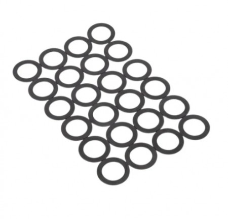 GSC 1jz / 2jz ventilseteshims 0.5mm (OEM)