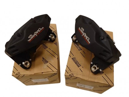 Genuin Toyota Supra JZA80 calipere - bak
