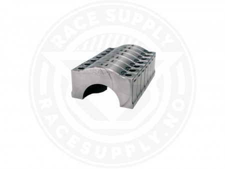 RAD Industries 1jz / 2jz Billet Main Cap Set