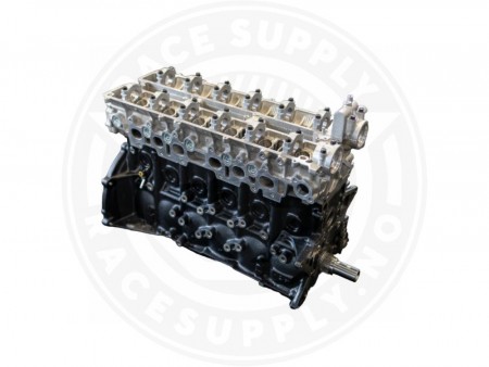 helt ny Genuin Toyota 2jz-gte vvti longblokk