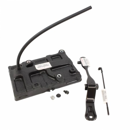 Genuin Toyota batterifeste kit Supra MK4 - komplett