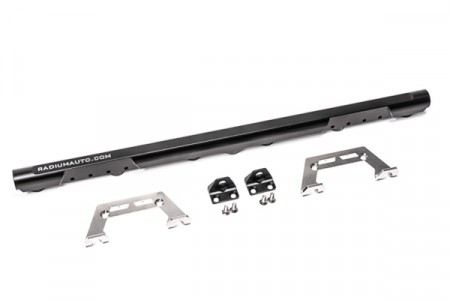 Radium Fuelrail BMW M50 M52 M54 S50 S52
