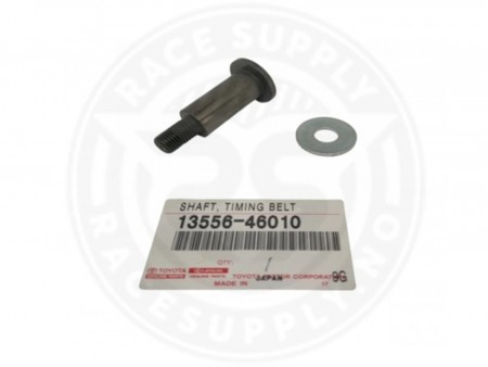 Genuin toyota bolt for strammehjul register-reim