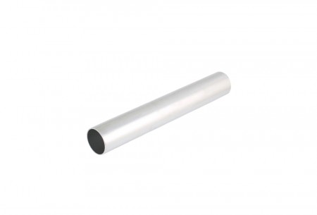 Aluminiumrør - 500mm lengde - 3