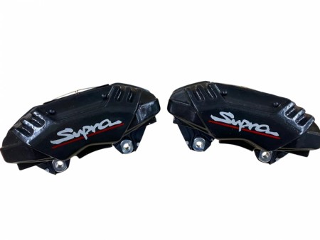 Genuin Toyota Supra JZA80 calipere - Foran